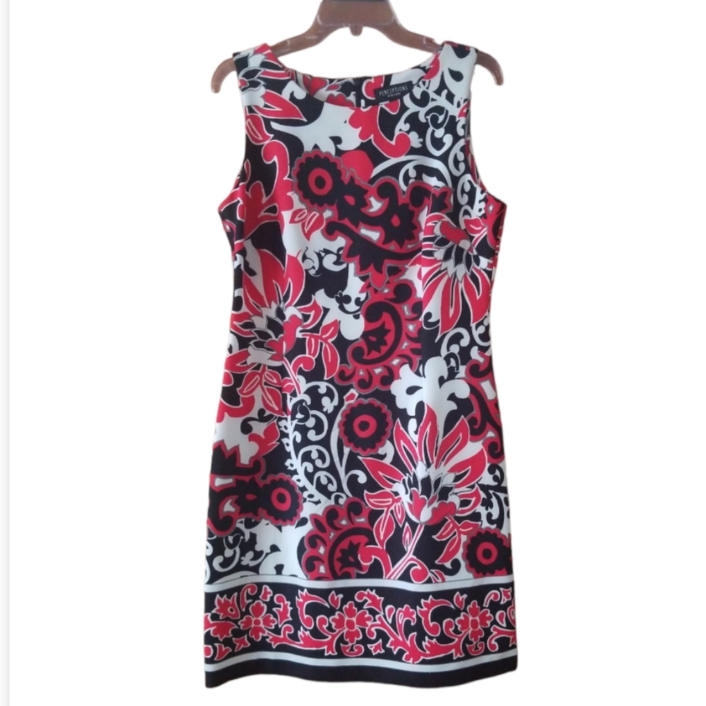 COPY - PERCEPTIONS NEW YORK Dress
